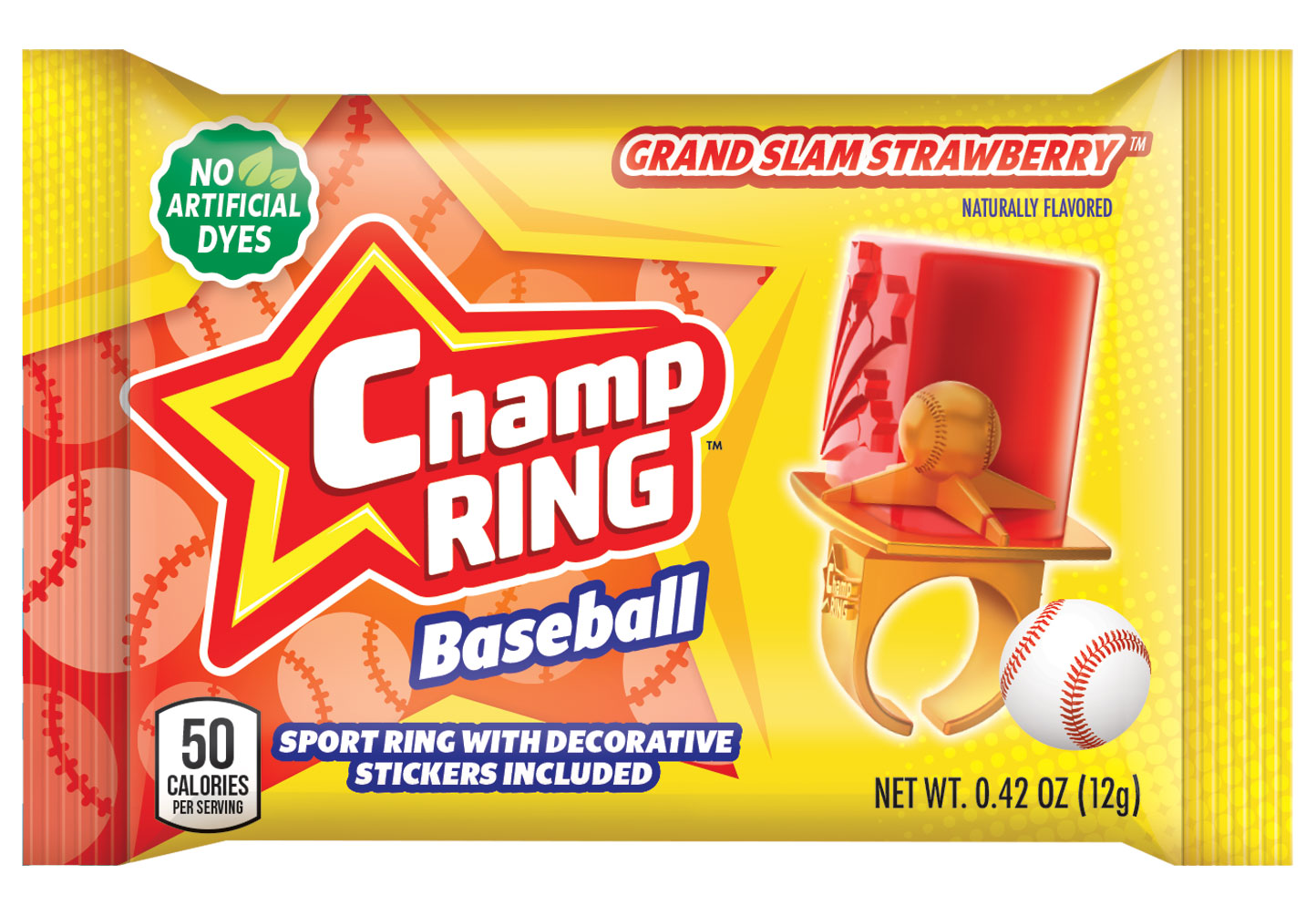 Champ Pop