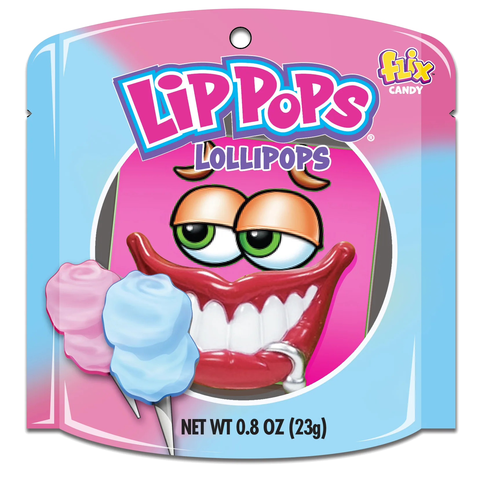Lip Pops