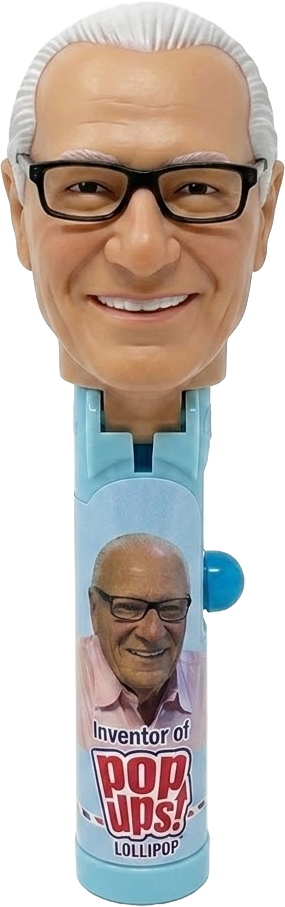 Sid Pop Up