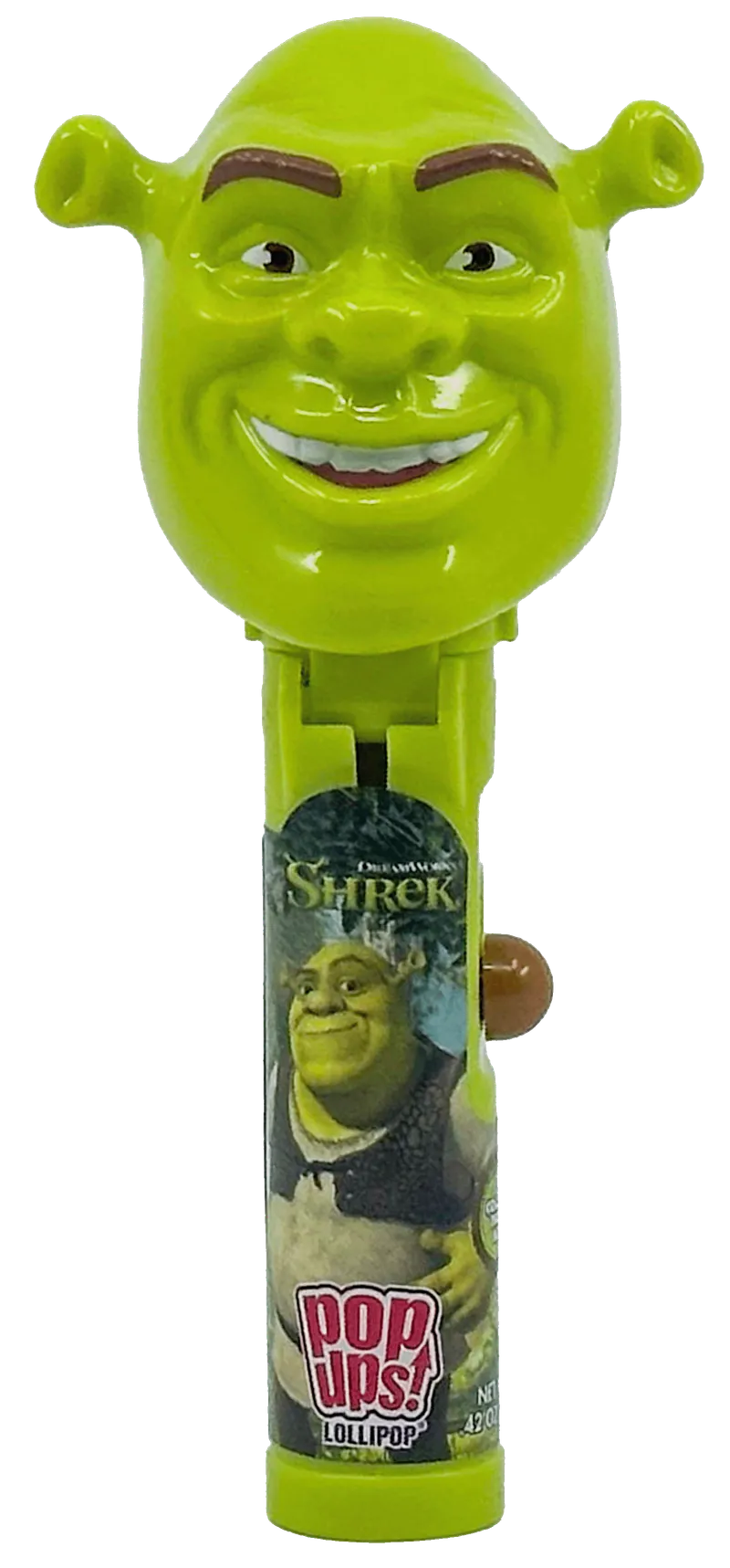 Shrek