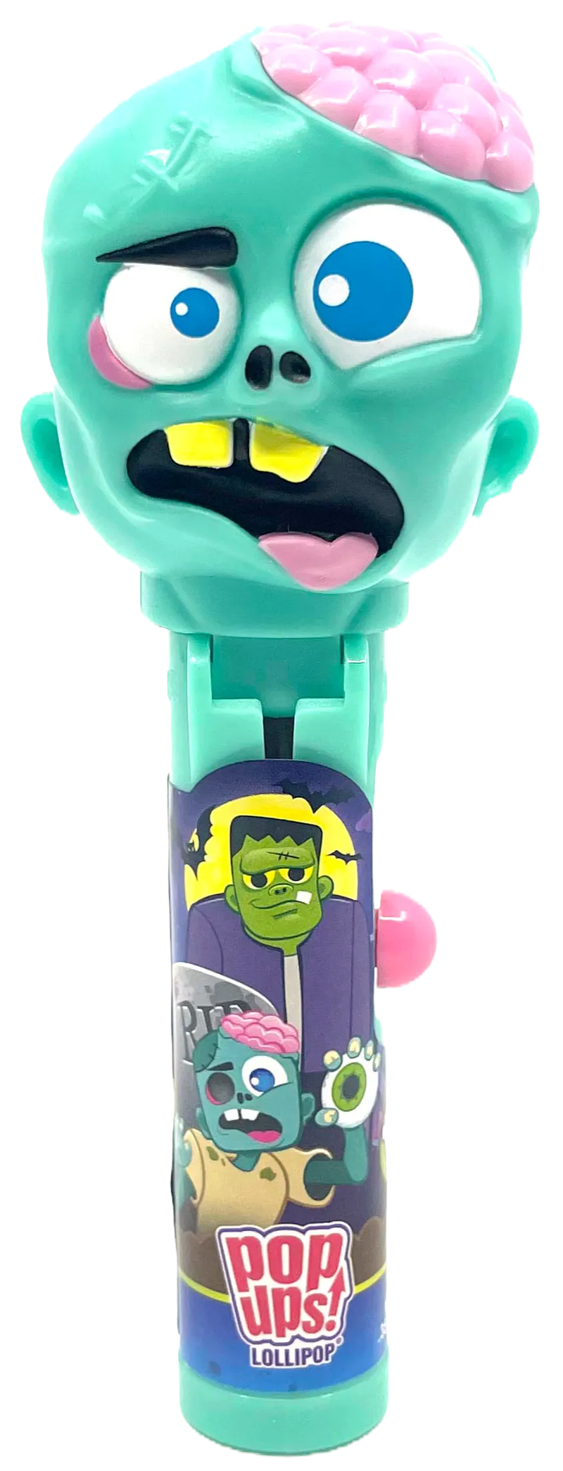 Zombie