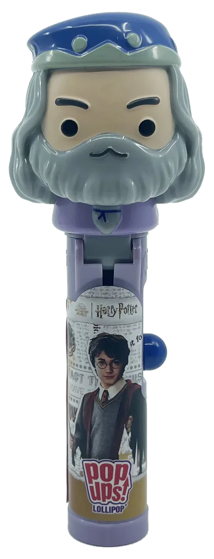 Dumbledore