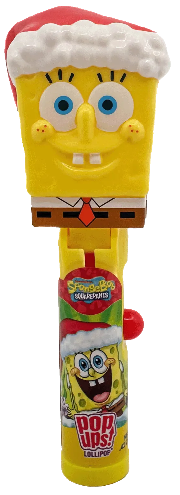 Spongebob XM