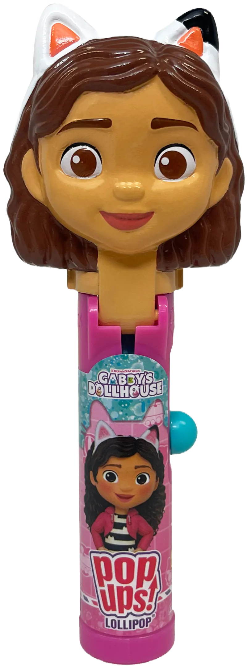 Gabby