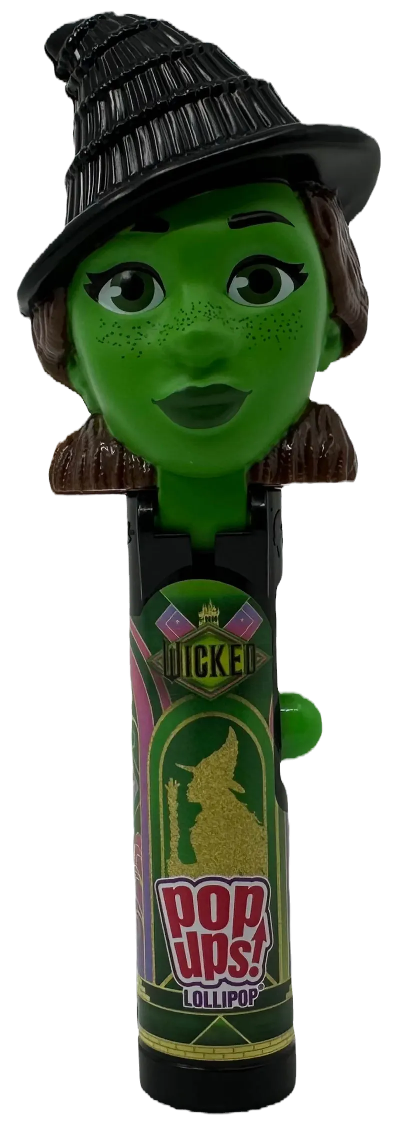Elphaba