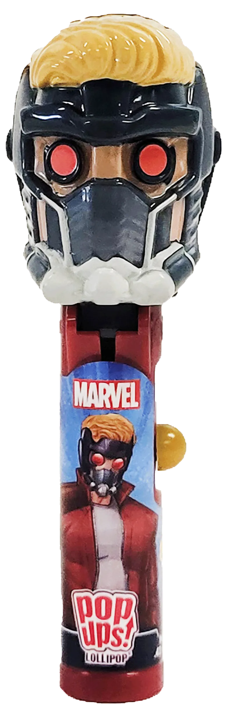 Star Lord