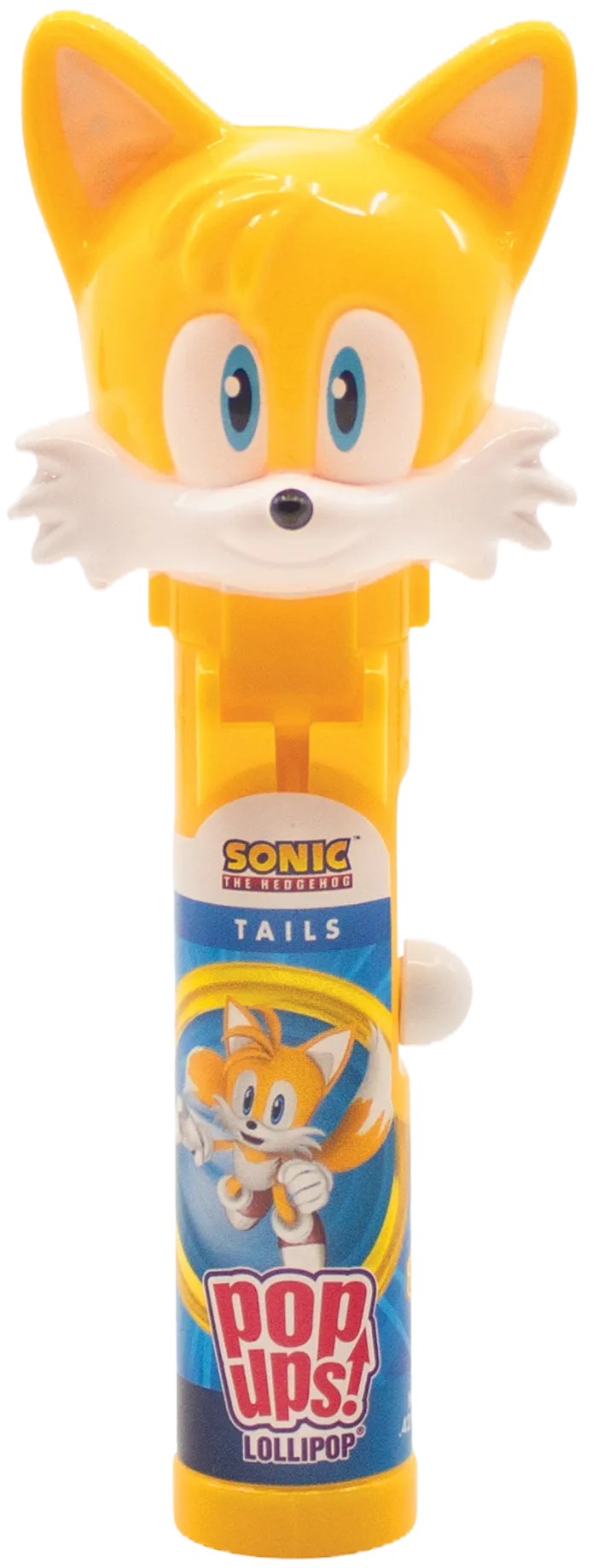 Tails