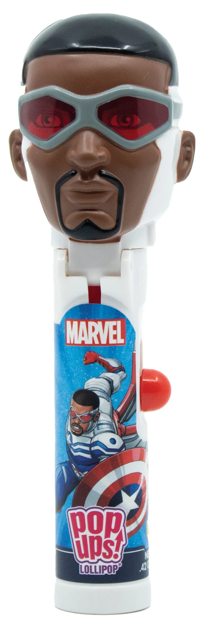 Sam Wilson