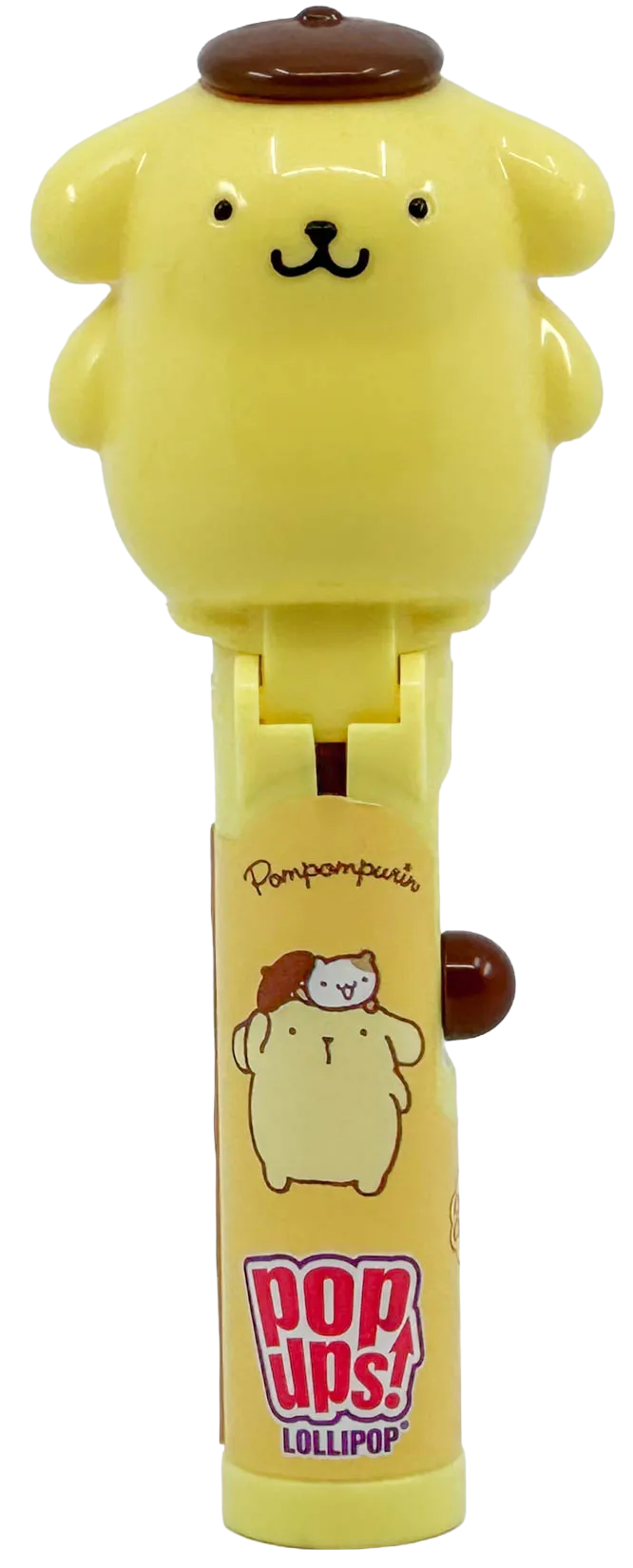 Pom Pom Purin