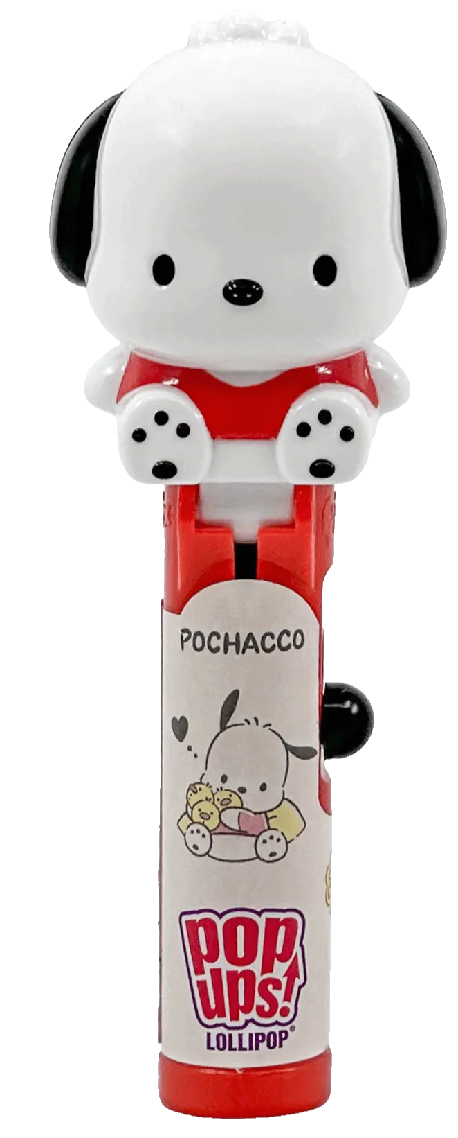 Pochacco