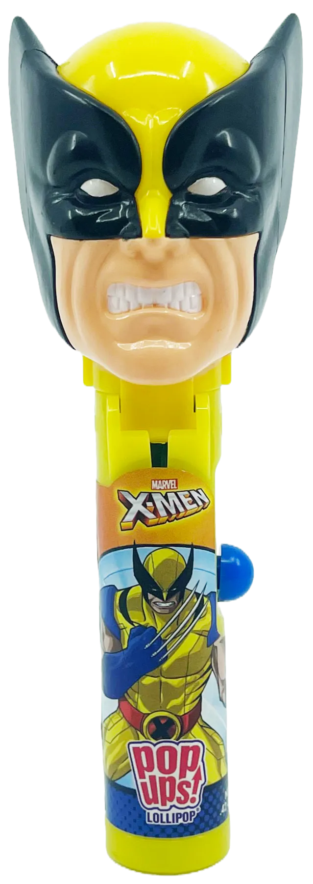Wolverine