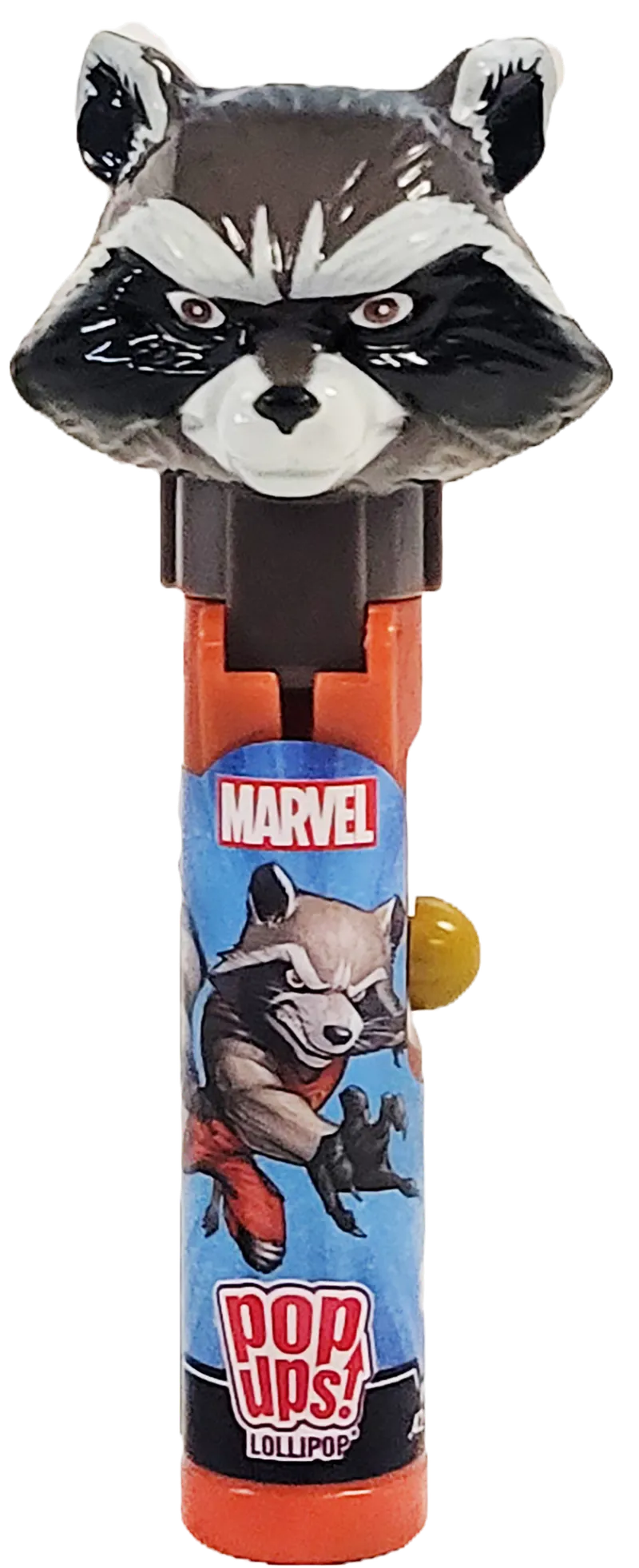 Rocket