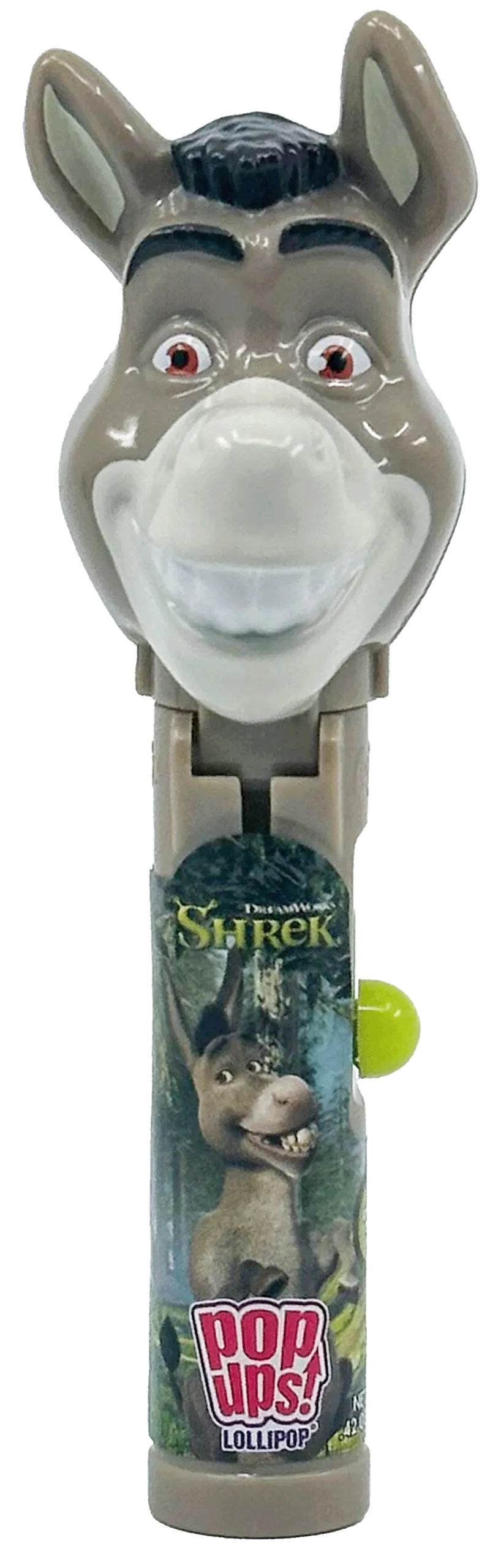 Donkey