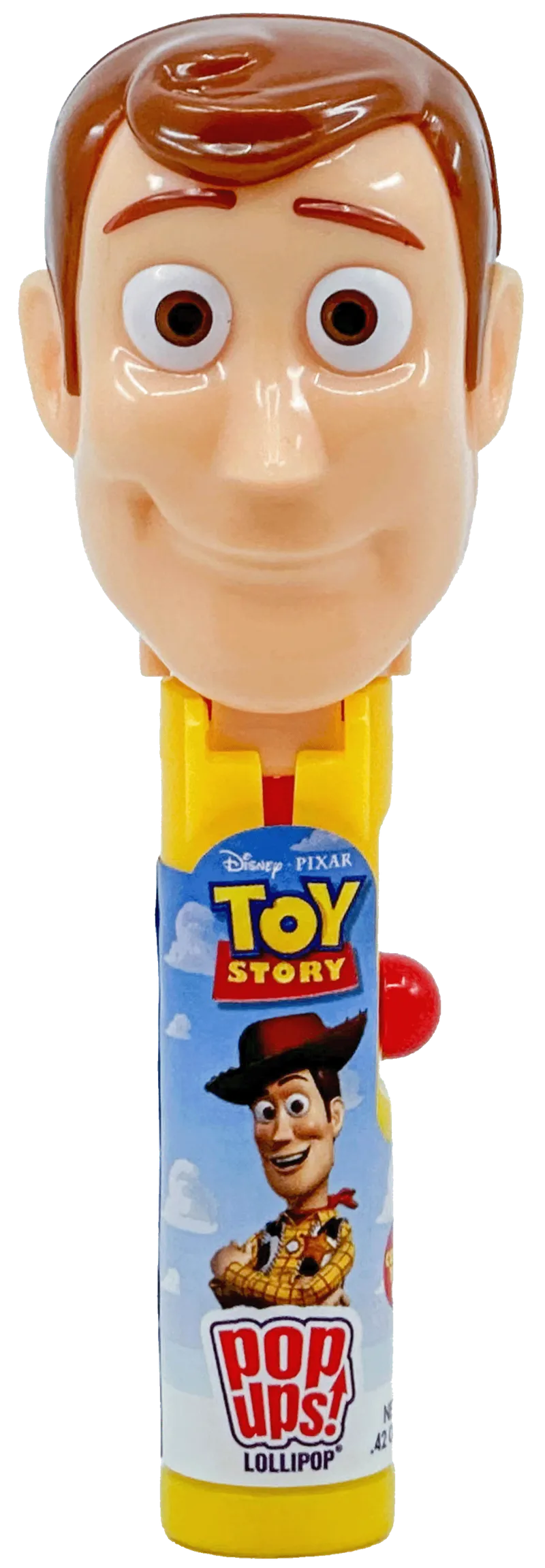 Woody