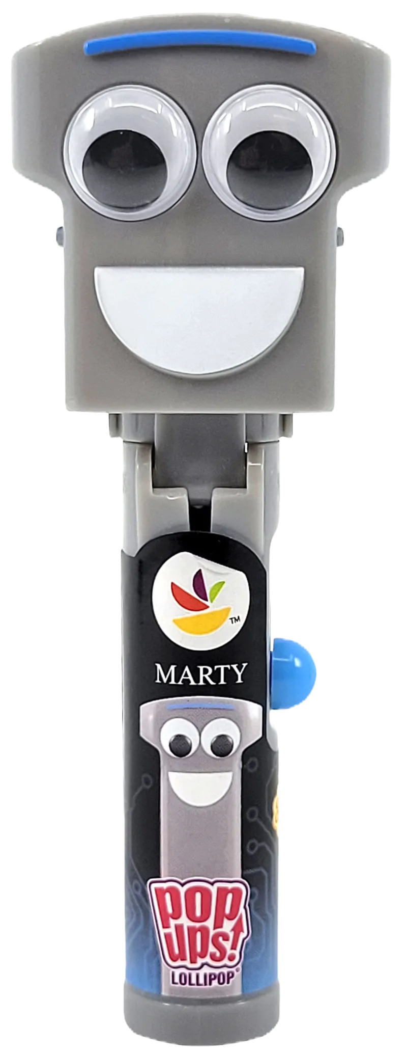 Marty Robot