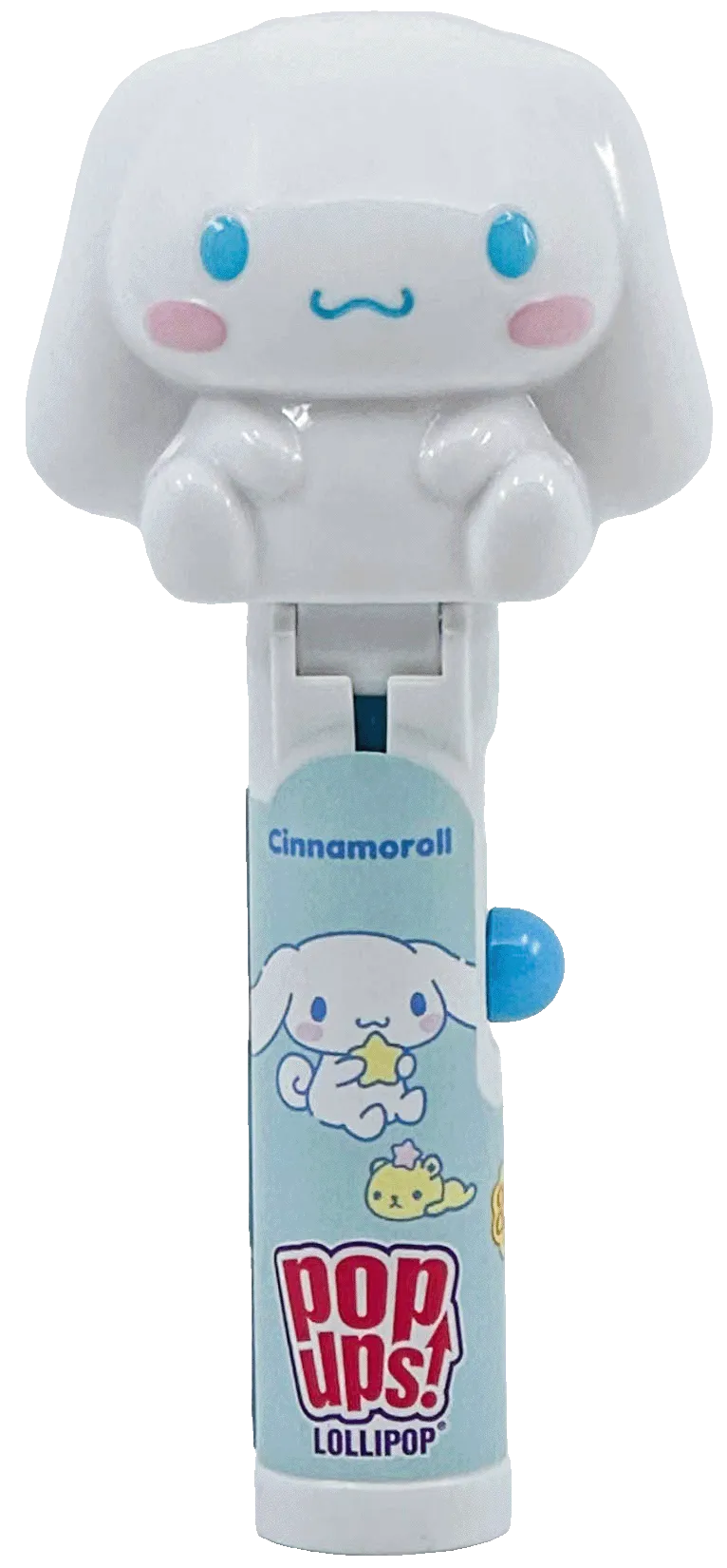 Cinnamoroll