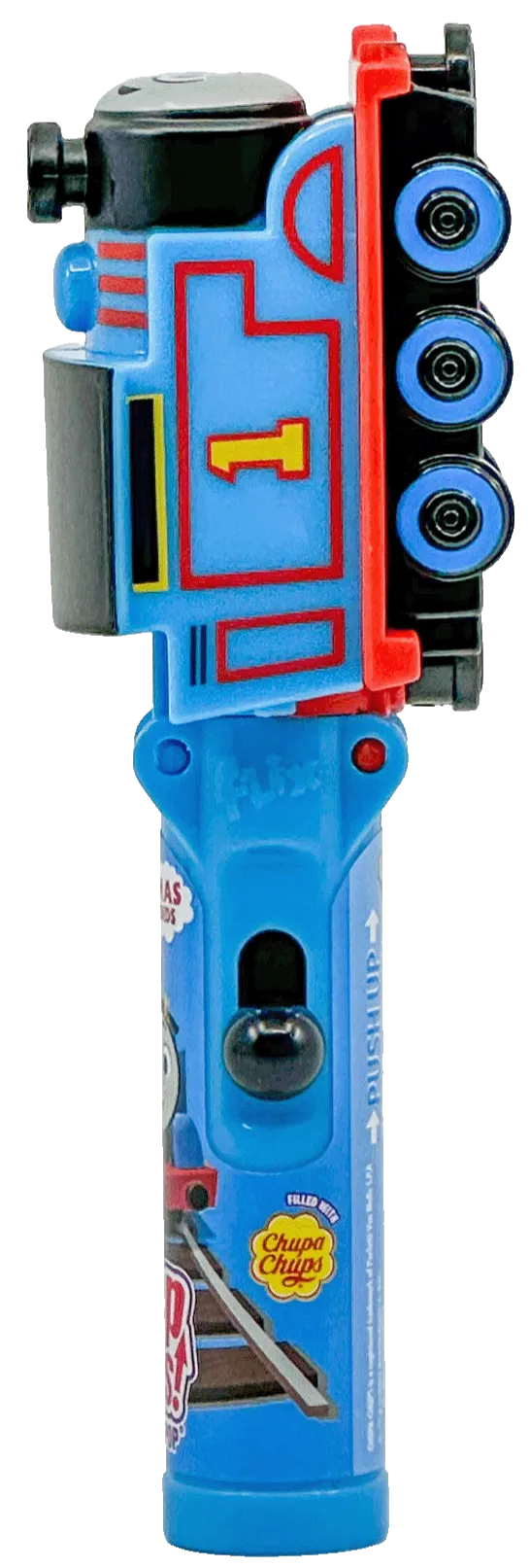 Thomas