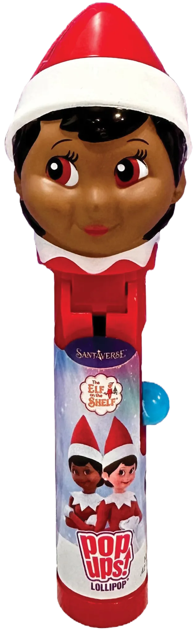 Girl Elf