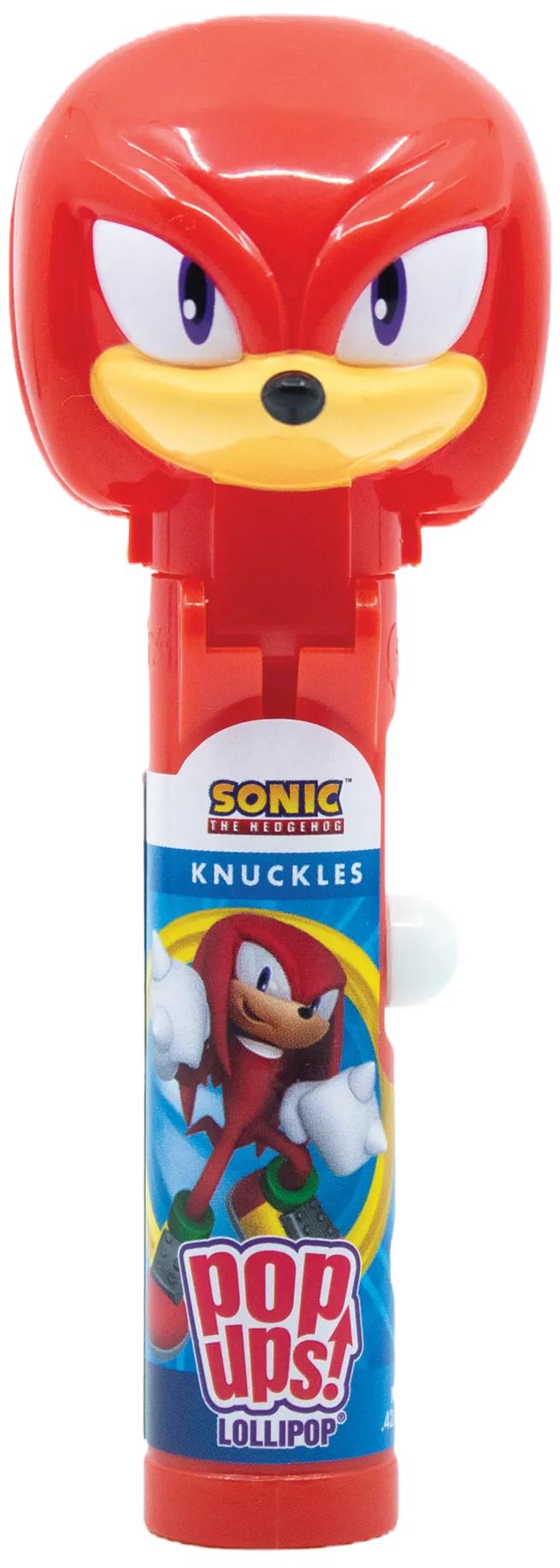 Knuckles