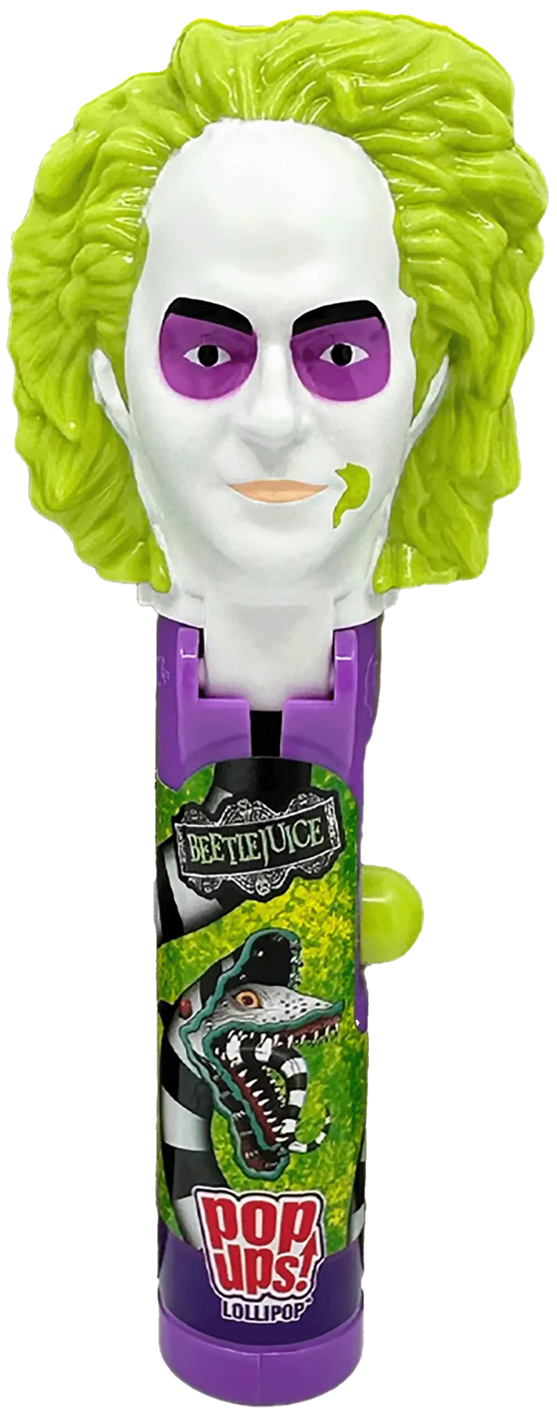 Beetlejuice