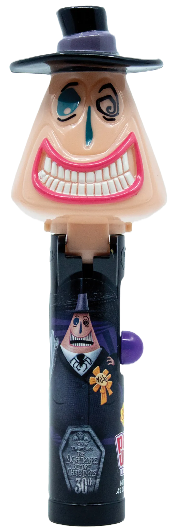 Mayor