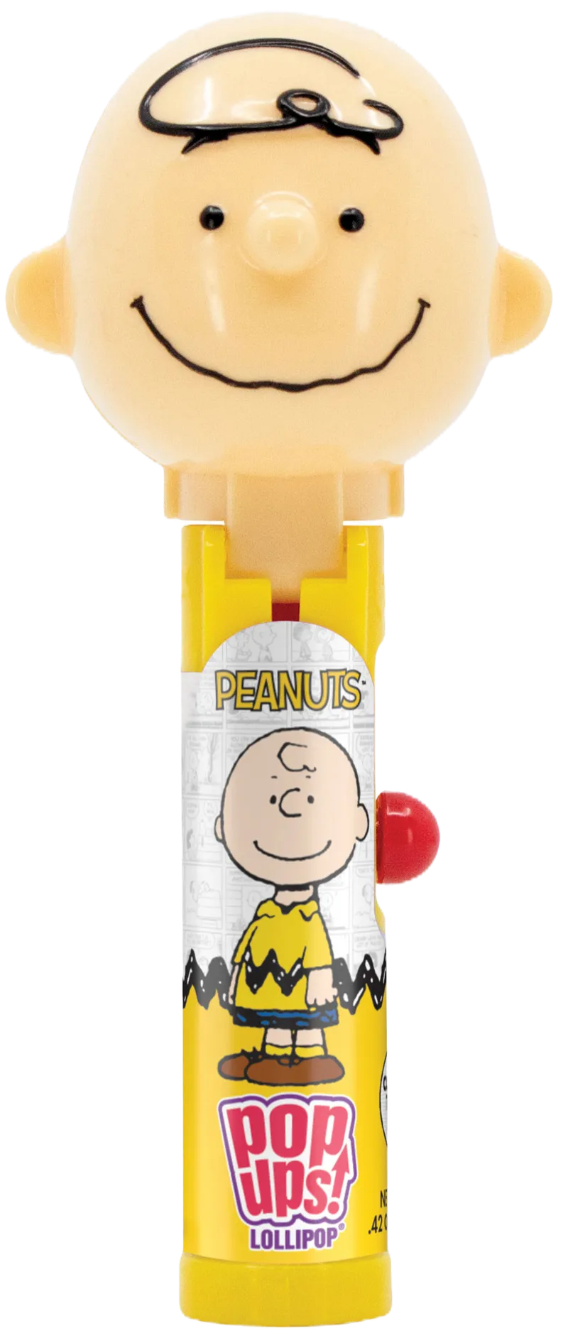 Charlie Brown