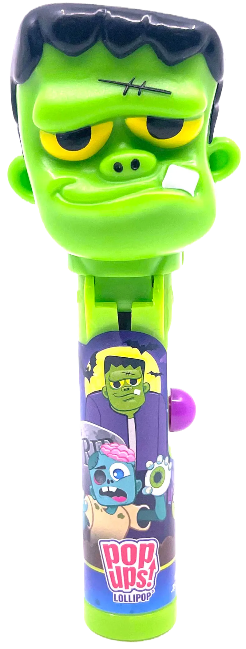 Frankenstein