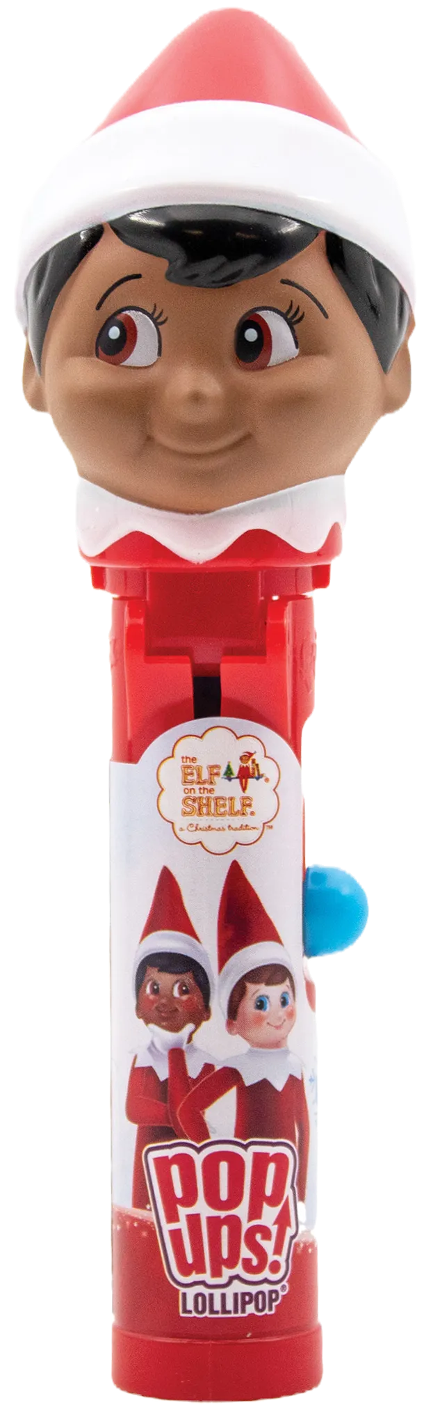 Boy Elf