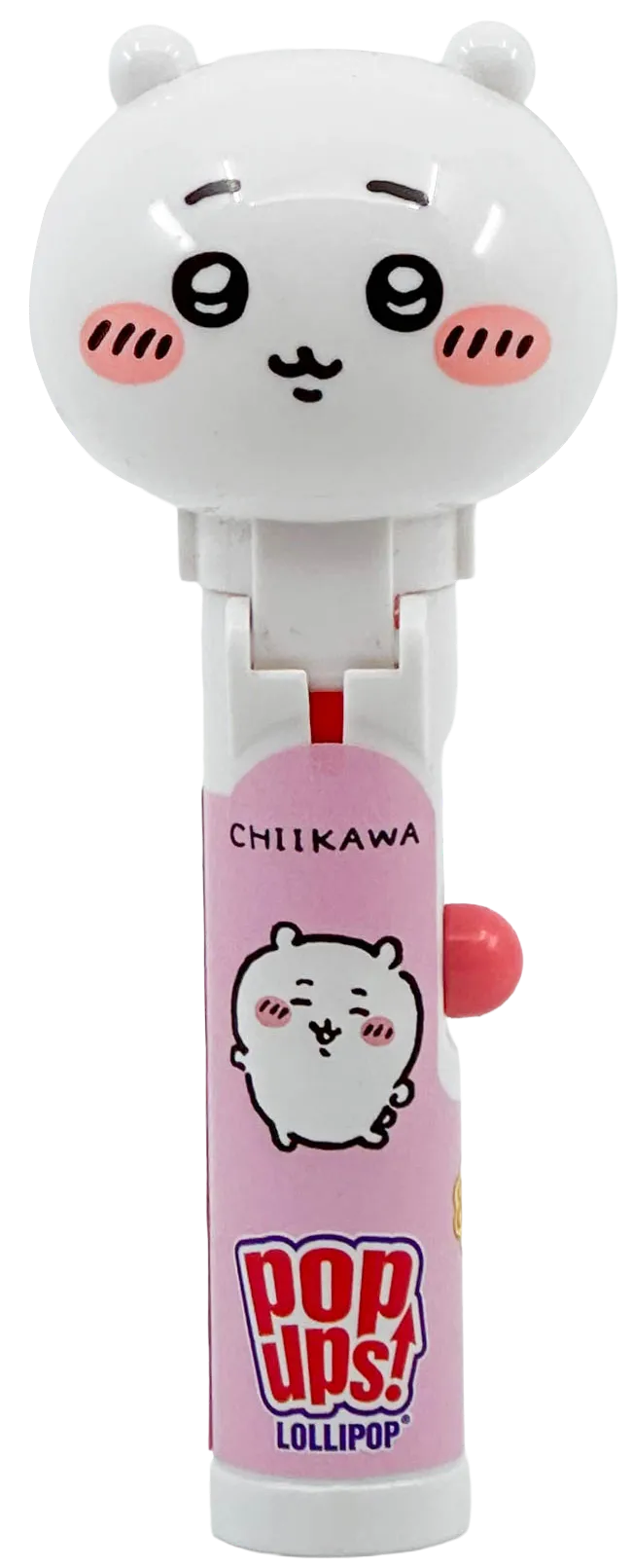 Chiikawa
