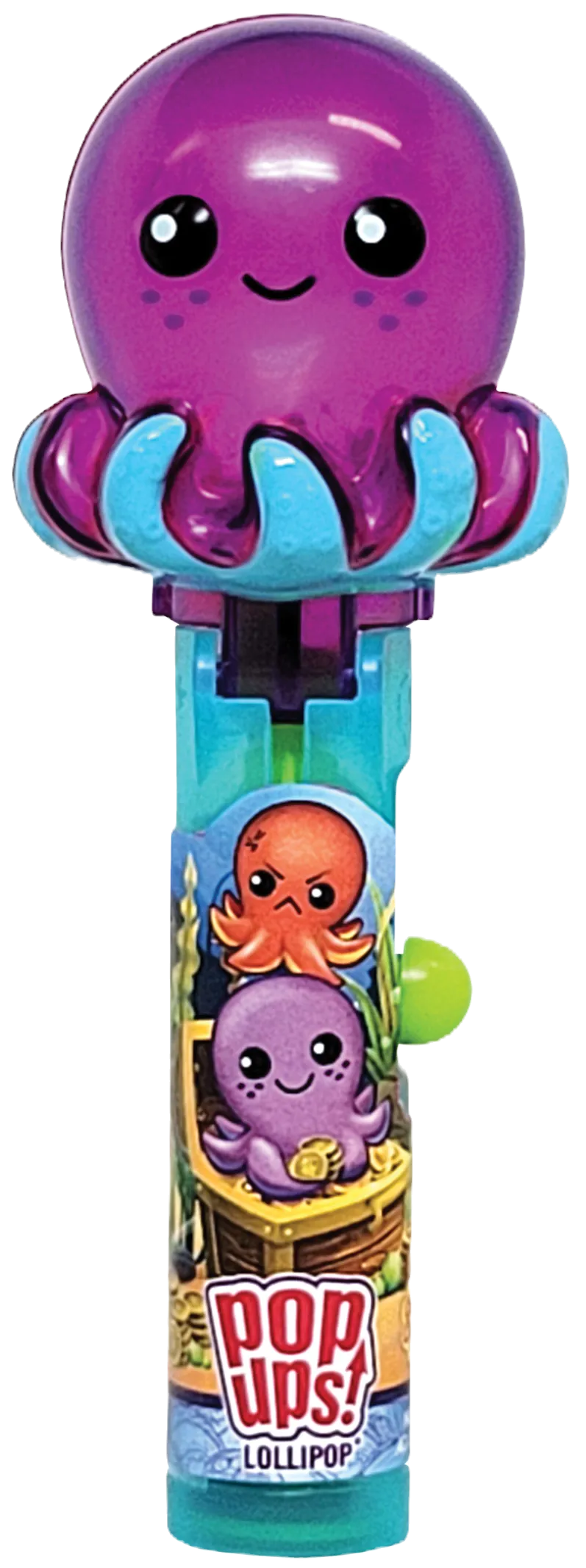 Octopus