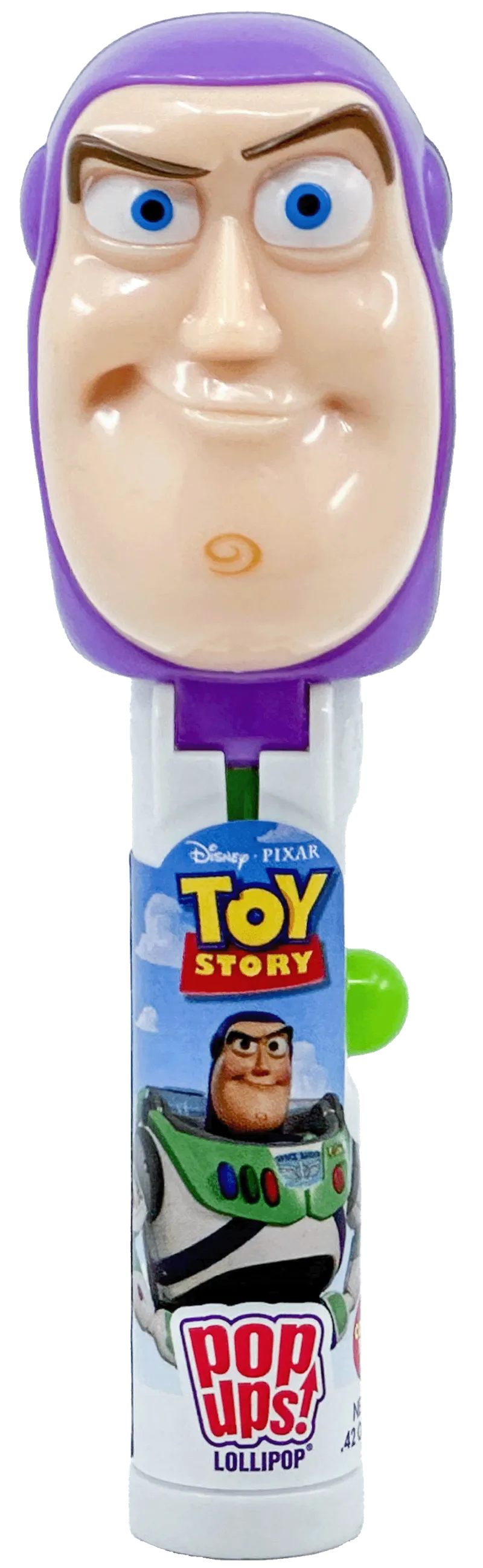 Buzz Lightyear