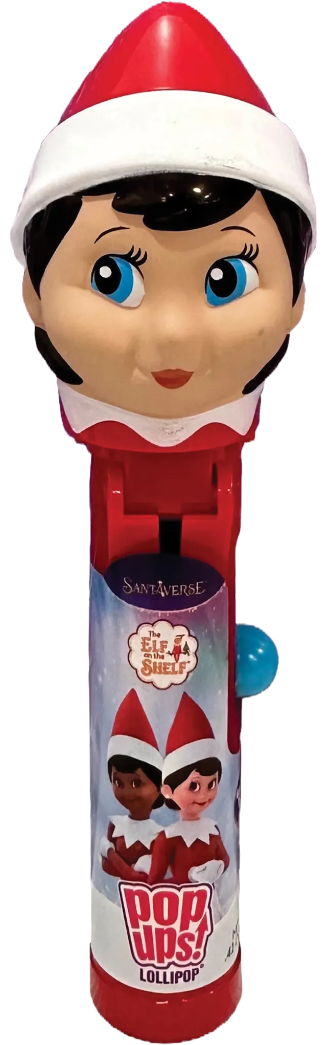 Girl Elf