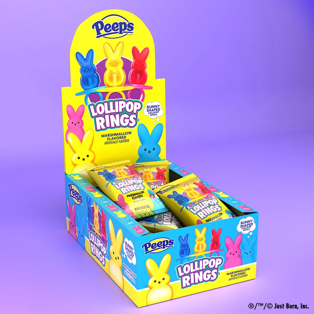 Peeps