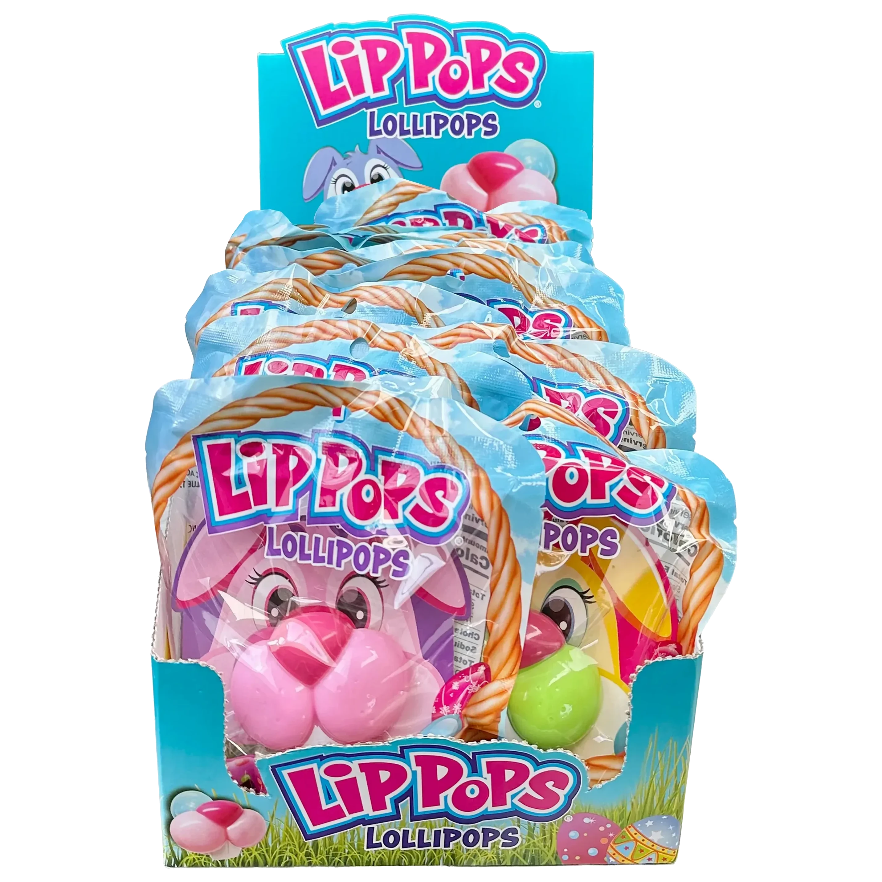 Bunny Lip Pops®
